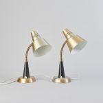 1397 8070 TABLE LAMPS